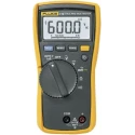 Fluke Electrical Multimeter 114 image-1