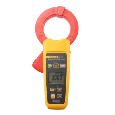 Fluke Leakage Current Clamp Meter 369 FC image-1