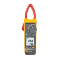 Fluke Solar Clamp Meter CAT III 1500 V 393 FC image-1