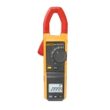 Fluke Remote Display True RMS AC and DC Clamp Meter with iFlex 381 image-1