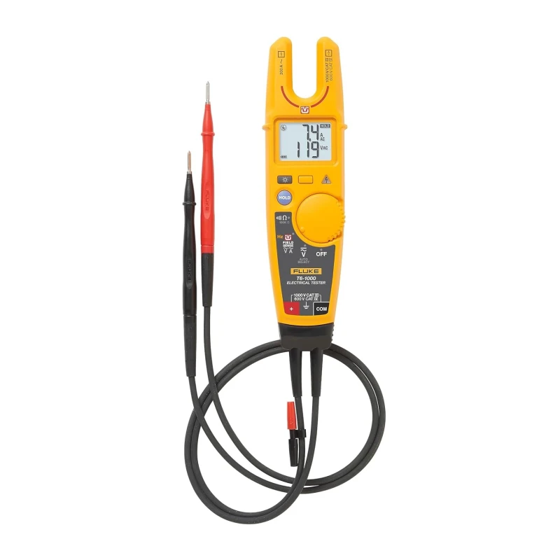 Fluke Electrical Tester T6-1000 image-1