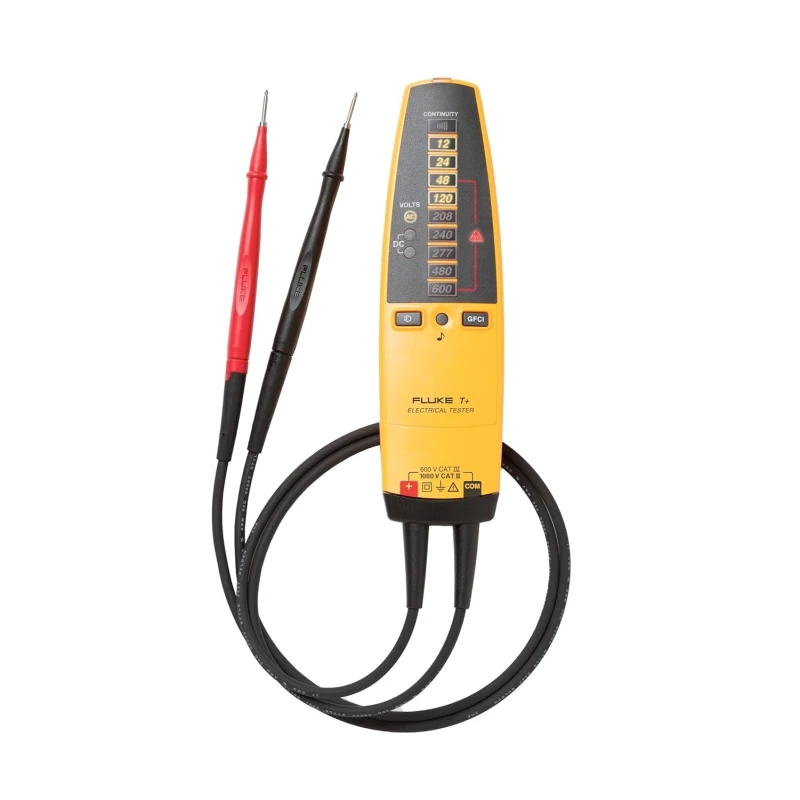 Fluke Electrical Tester T+ image-1