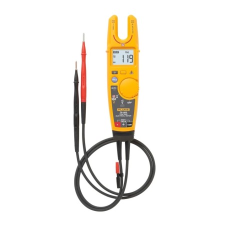 Fluke Electrical Tester T6-600 image-1