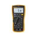 Fluke Electrician's Multimeter with Non-Contact Voltage 117 image-1