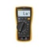 Fluke Electrician's Multimeter with Non-Contact Voltage 117