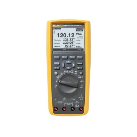 Fluke FVF Digital Multimeter Combo Kit 289 image-1