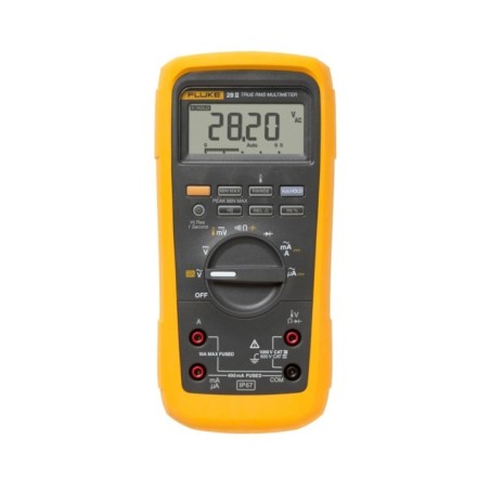 Fluke Rugged Digital Multimeter 28-II image-1