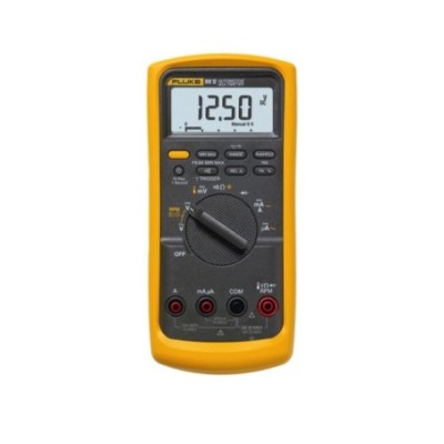 Fluke Deluxe Automotive Multimeter 88V image-1