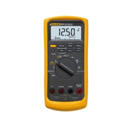 Fluke Deluxe Automotive Multimeter 88V image-1
