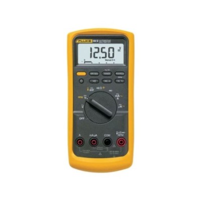 Fluke Automotive Multimeter Combo Kit 88V/A image-1