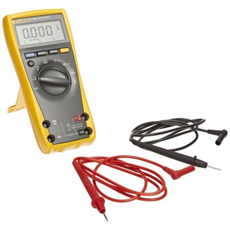 Fluke Digital Multimeter 77 IV image-1