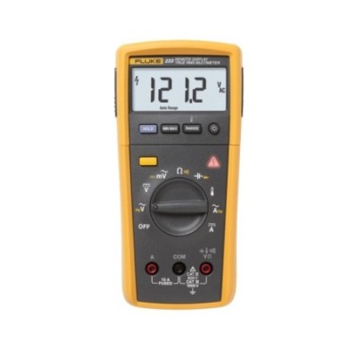 Fluke Remote Display Digital Multimeter 233 image-1