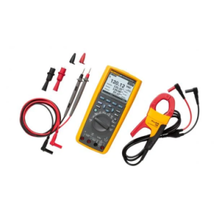 Fluke Industrial Multimeter Service Kit 289 IMSK image-1