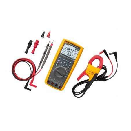 Fluke Industrial Multimeter Service Kit 289 IMSK image-1