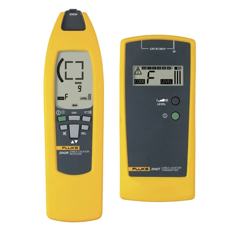 Fluke Cable Locator 2042 image-1