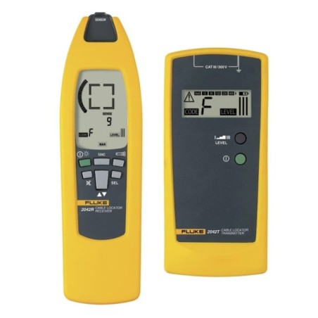 Fluke Cable Locator 2042 image-1