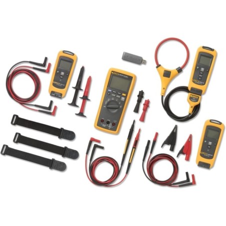 Fluke General Maintenance System 3000 FC image-1