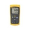 Fluke Dual Probe Digital Thermometer 52 II