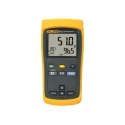 Fluke Handheld Digital Probe Thermometer 51 II image-1