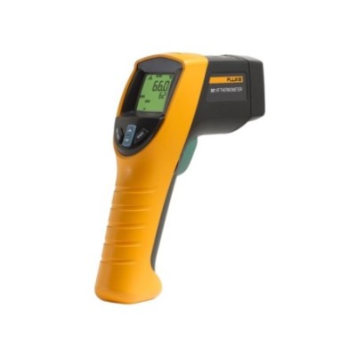 Fluke HVAC Infrared & Contact Thermometer 561 image-1