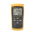 Fluke B Data Logging Thermometer with Dual Input 54 II image-1