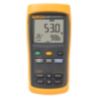 Fluke Temperature Logging Digital Thermometer 53 II