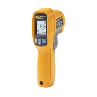 Fluke IR Thermometer 64 MAX image-1