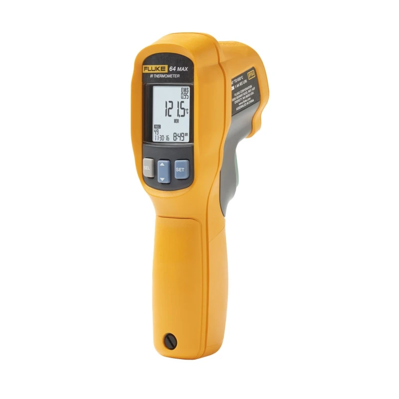 Fluke IR Thermometer 64 MAX image-1