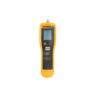 Fluke 802EN digital vibration meter for industrial machinery