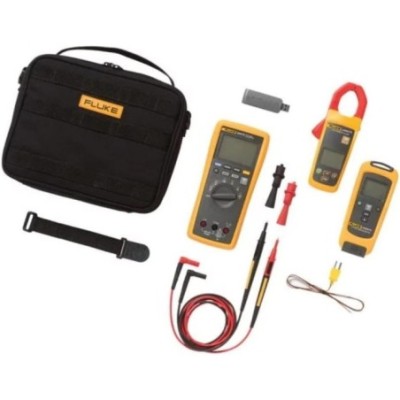 Fluke HVAC System 3000 FC image-1