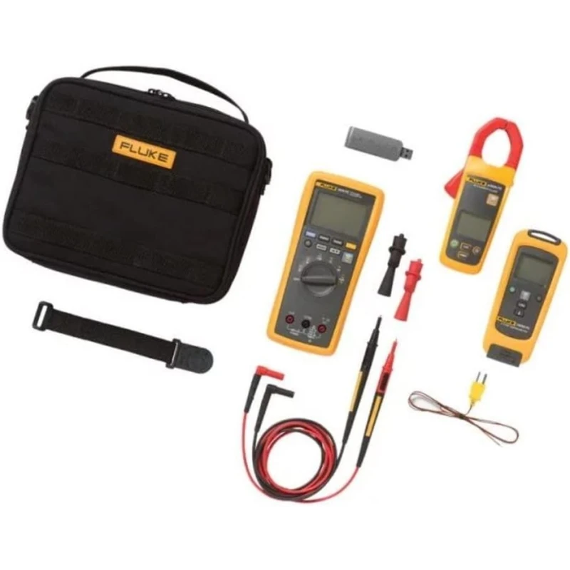 Fluke HVAC System 3000 FC image-1