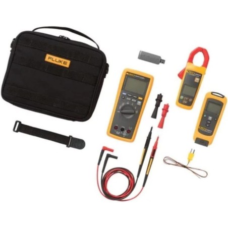Fluke HVAC System 3000 FC image-1
