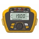 Meco 1000 V Digital Insulation Tester 936PI image-1