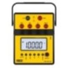 Meco Multi-Range Portable Meter PM-VDC-5R