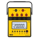 Meco Digital Multi-Range Portable Meter PM-ADC-5R image-1