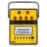 Meco Digital Multi-Range Portable Meter PM-ADC-5R