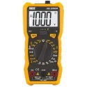 Meco 3-1/2 DIGITS 2000 COUNTS Manual Ranging Digital Multimeter 603 JUNIOR image-1
