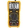 Meco 3-1/2 DIGITS 2000 COUNTS Manual Ranging Digital Multimeter 603 JUNIOR