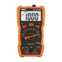 Meco 3-5/6 DIGITS 6000 COUNTS Manual Ranging Digital Multimeter 801 JUNIOR image-1