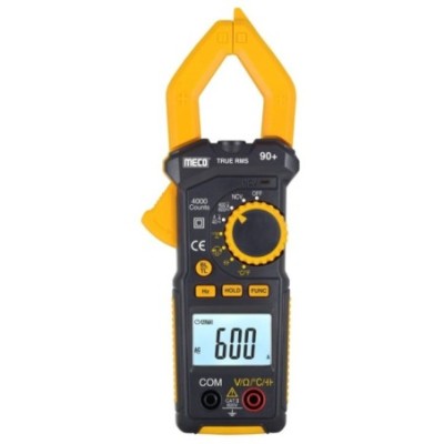 Meco Auto Ranging Digital Clamp Meters 90+ image-1
