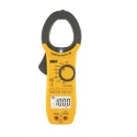 Meco BL Ranging Digital Clamp Meters 2520THZ-AUTO image-1