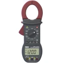 Meco Auto Ranging Digital Clamp Meter 3600+ image-1