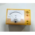 Meco Analog Insulation Tester MC-900 image-1