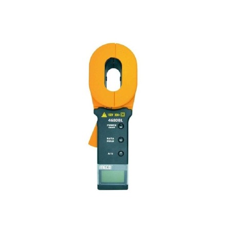 Meco Ground Resistance & Leakage Current Tester 4680BL image-1