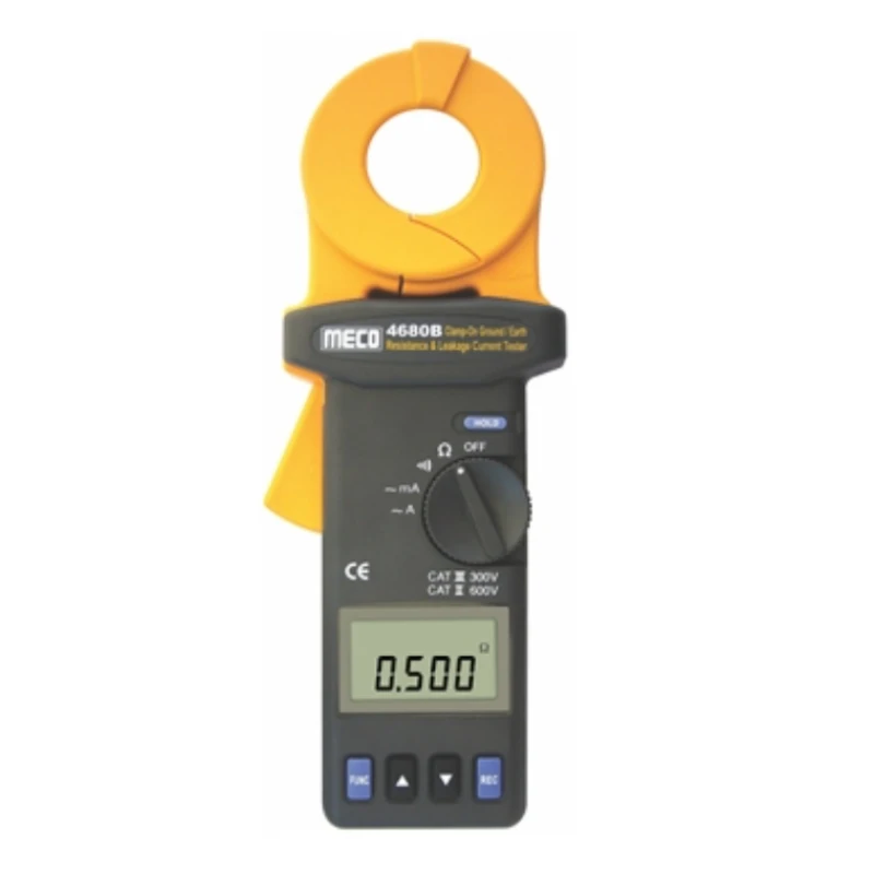 Meco Clamp on Earth 4680 image-1