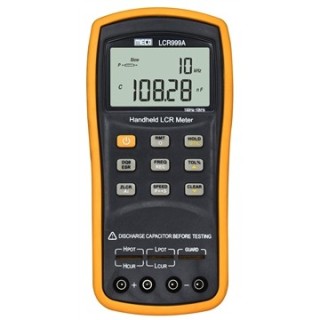 Meco LCR Meter LCR999A image-1
