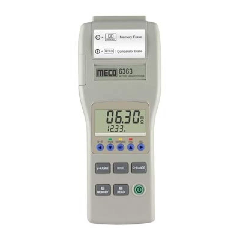 Meco Battery Capacity 6363 image-1