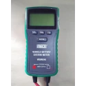 Meco Vehicle Battery System Meter VBSM6246 image-1