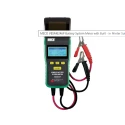 Meco Vehicle Battery System Meter VBSM6246P image-1
