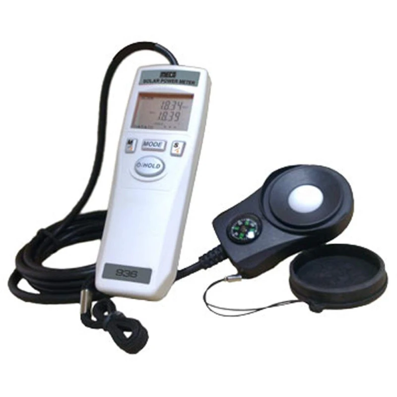 Meco Solar Power Meter 936 image-1